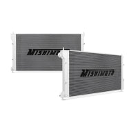 Mishimoto 12 - 14 Subaru BRZ / 12 - 14 Scion FR - S / 12 - 14 Toyota GT86 Performance Aluminum Radiator - My Store