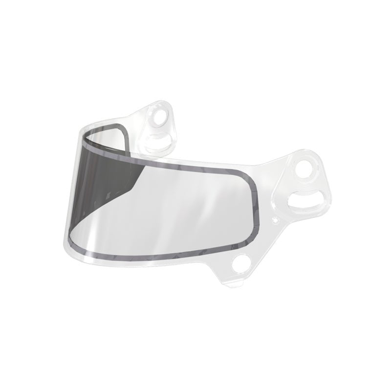 Bell SE07 Helmet Shield(2MM) - Clear - My Store