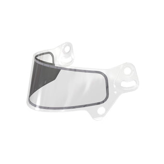 compare product Bell SE07 Helmet Shield(2MM) - Clear