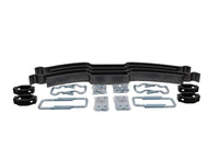Hellwig 94 - 02 Dodge Ram 1500 Pro Series Helper Spring - Up To 2500lb Level Load Capacity - My Store