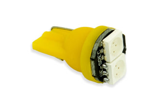 compare product Diode Dynamics 194 LED Bulb SMD2 LED - Amber (Single)