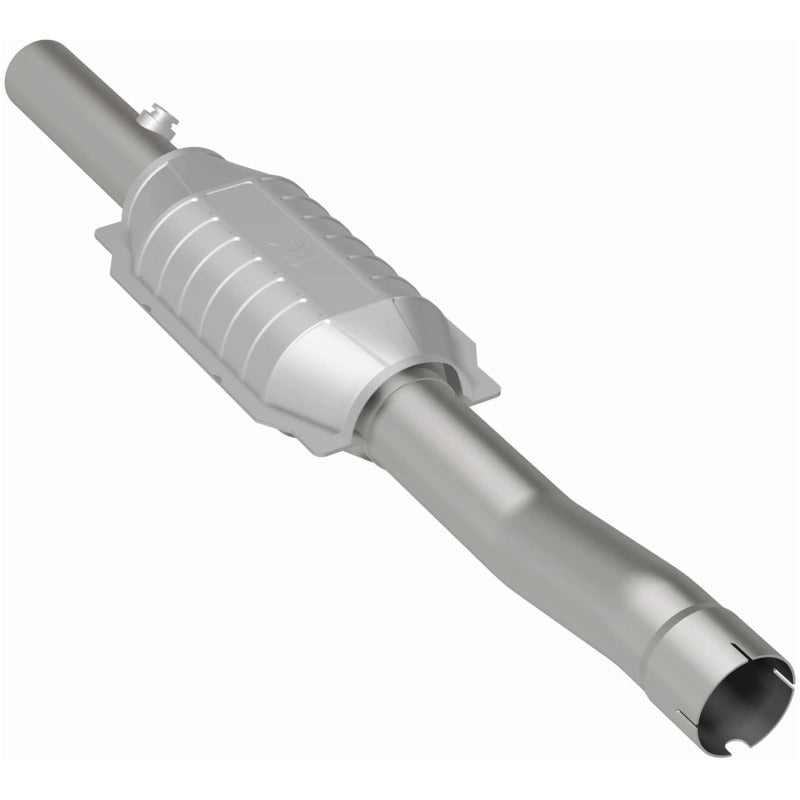 MagnaFlow Conv DF 99 - 01 Grand Cherokee 4.7L - My Store