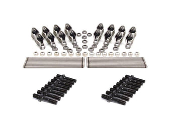 compare product COMP Cams Rocker Arm/Pushrod Kit FS Mag