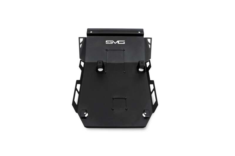 DV8 16 - 23 Toyota Tacoma Front Skid Plate - My Store