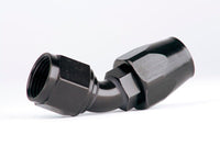 Aeromotive Hose End - AN - 10 - 45 Deg - My Store