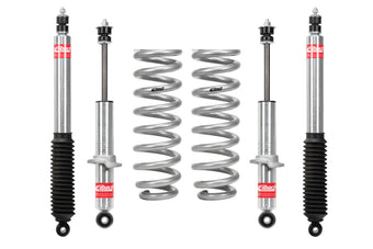 compare product Eibach Pro-Truck Lift Kit for 00-06 Toyota Tundra 2WD Only