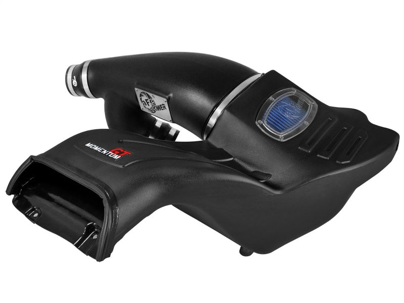 aFe Momentum GT Pro 5R Intake System 2016 Ford F - 150 EcoBoost V6 - 2.7L/3.5L (tt) - My Store