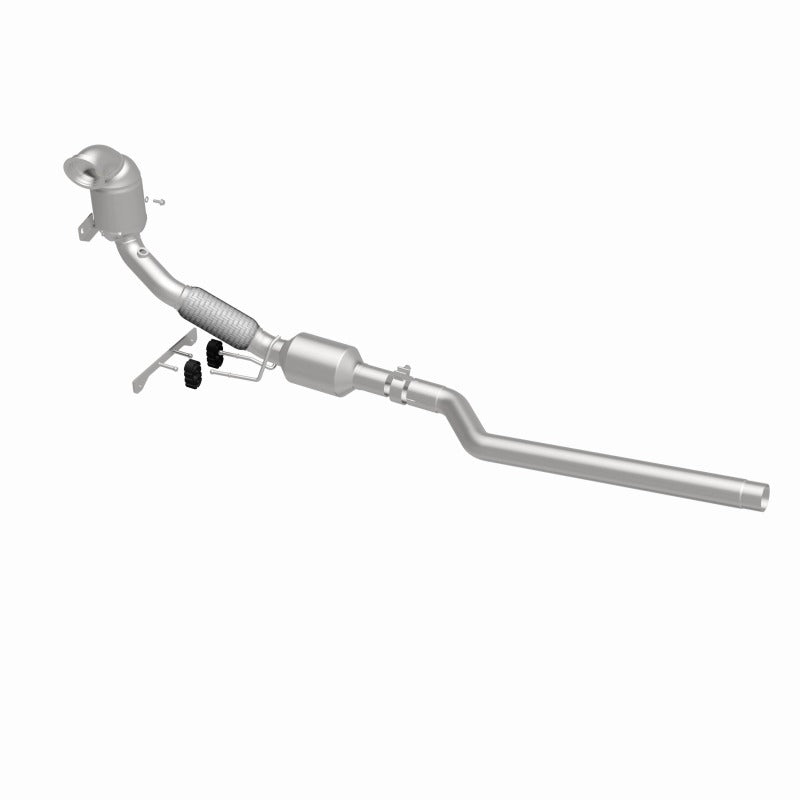 Magnaflow 18 - 20 Volkswagen Tiguan 2.0L OEM Underbody Direct Fit Converter - My Store
