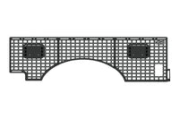 Addictive Desert Designs 23 - 26 Ford F250/F350/F450 SD Passenger Side Bed Molle Panel - My Store