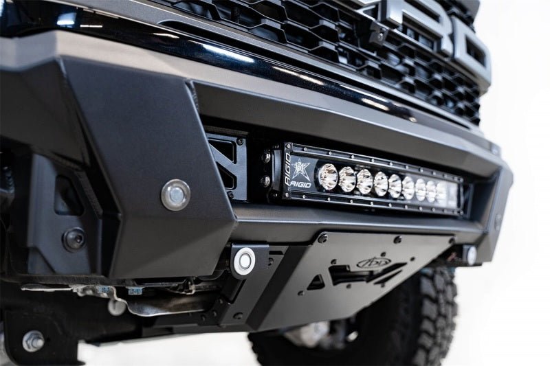 ADD 21 - 23 Ford F - 150 Raptor Phantom Front Bumper - My Store