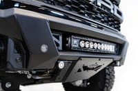 ADD 21 - 23 Ford F - 150 Raptor Phantom Front Bumper - My Store