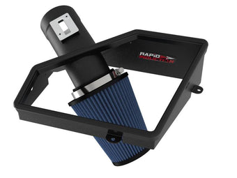 compare product aFe 19-21 Mini Cooper / S / Clubman L3 1.5L (t) MagnumFORCE Intake Stage-2 Pro 5R