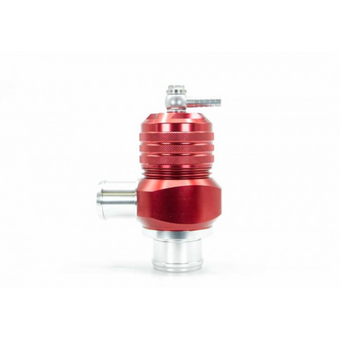 compare product Turbo XS 15-21 Subaru WRX Recirculating Bypass Valve Type XS - Red/Silver