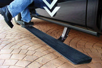 AMP Research 2004 - 2008 Ford F150 All Cabs PowerStep - Black - My Store