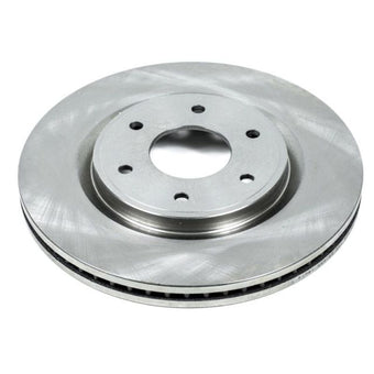 compare product Power Stop 05-07 Infiniti QX56 Front Autospecialty Brake Rotor