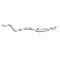 MagnaFlow Conv DF 90 - 93 Mercedes 300E/TE 3.0L - My Store