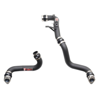 compare product Injen 22-23 Honda/Acura Civic/Si/Integra 1.5L Turbo Aluminum Intercooler Pipe Kit - Wrinkle Black