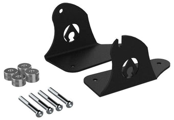 compare product Artec Industries 18-25 Jeep Wrangler JL Sahara Jl 50 Inch Led Light Bar Mount - Hood