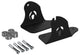 Artec Industries 18 - 25 Jeep Wrangler JL Sahara Jl 50 Inch Led Light Bar Mount - Hood - My Store