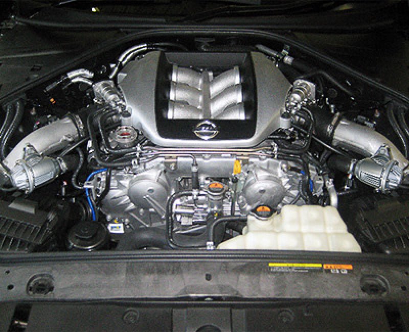 HKS SUPER SQV 4 GT - R R35 VR38DETT (REPLACE) - My Store