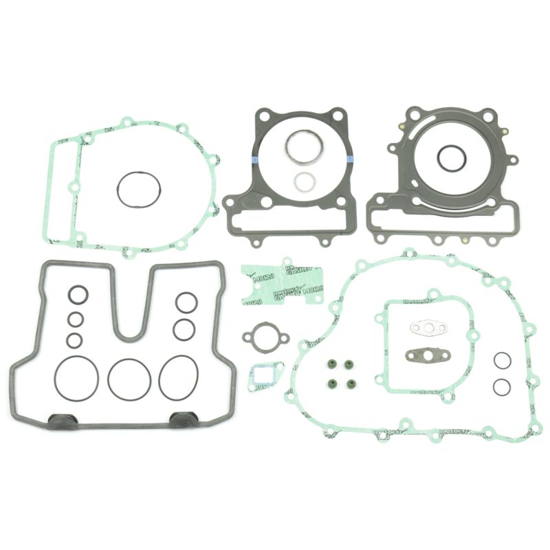 Athena 07 - 10 Kymco MXU 500 Complete Gasket Kit (Excl Oil Seals) - My Store