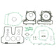 Athena 07 - 10 Kymco MXU 500 Complete Gasket Kit (Excl Oil Seals) - My Store