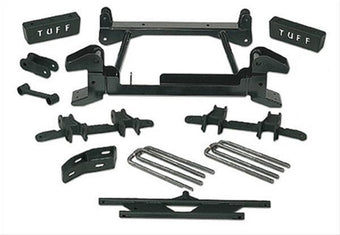 compare product Tuff Country 2in 4WD Lift Kit