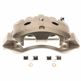 compare product Power Stop 11-16 Chevrolet Silverado 3500 HD Rear Right Autospecialty Caliper w/Bracket