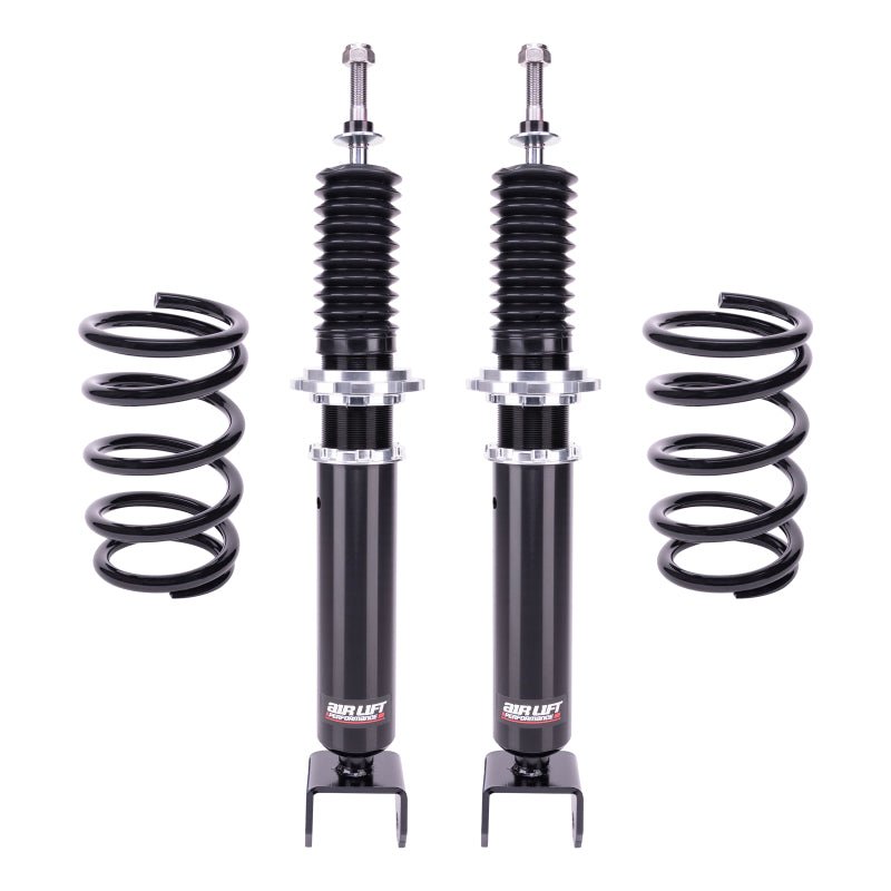 Air Lift Performance 14 - 24 Infiniti Q50 w/ Ball Lower Mount Coilover Kit - My Store