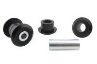 Whiteline Chevrolet Cobalt 2005 - 2010 Front Lower Control Arm - Inner Front Bushing Kit to Suit - My Store