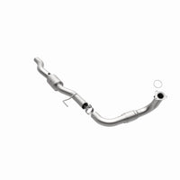 MagnaFlow Conv DF 02 - 03 Avalanche 8.1 DS OEM - My Store