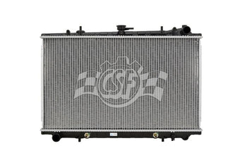 compare product CSF 90-96 Nissan 300ZX 3.0L OEM Plastic Radiator