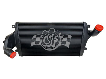 compare product CSF 13-17 Ford Taurus 2.0L Turbo OEM Intercooler