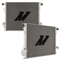 Mishimoto 2018+ Jeep Wrangler JL Performance Aluminum Radiator - My Store