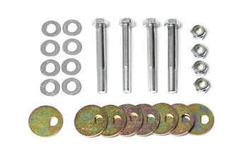 compare product Fabtech 2009 Ford F150 Alignment Cam Half Kit