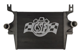compare product CSF 03-05 Ford Excursion 6.0L OEM Intercooler