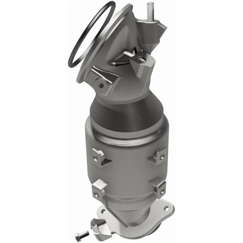 Magnaflow Conv Direct Fit OEM 15 - 17 NX200t L4 Underbody - My Store