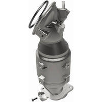 Magnaflow Conv Direct Fit OEM 15 - 17 NX200t L4 Underbody - My Store