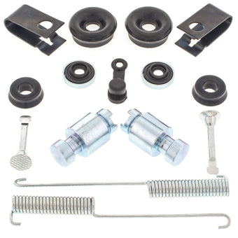 compare product All Balls Racing 88-00 Honda TRX300FW Fourtrax 4x4 Wheel Cylinder Rebuild Kit Front