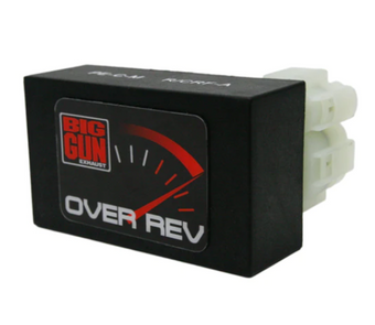 compare product Big Gun ALL Honda XR/CRF 50/70/80/100 Rev Box