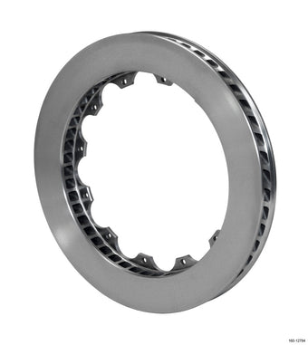 compare product Wilwood Rotor-HD48 SPC-37-RH 12.88 x 1.25 - 12 on 8.75in