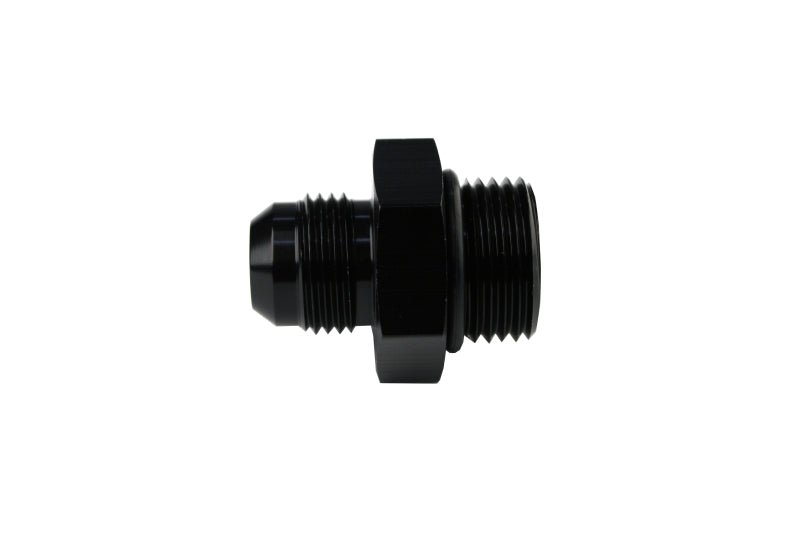 Aeromotive AN - 10 O - Ring Boss / AN - 08 Male Flare Reducer Fitting - My Store