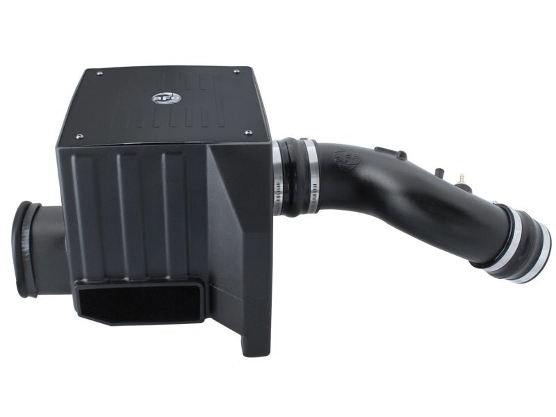 aFe MagnumFORCE Air Intake System Stage - 2 Si Pro DRY S Toyota Tundra 07 - 14 V8 5.7L - My Store
