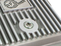 aFe Transmission Pan (Raw Finish) GM Trucks 99 - 16 (4L60 - E/4L60E/4L65E/4L70E/4L75E) - My Store