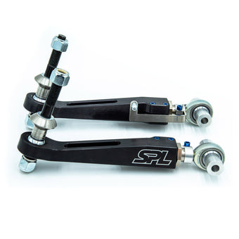 compare product SPL Parts 2019+ BMW (G20) & 2021+ BMW (G22) Front Lower Control Arm