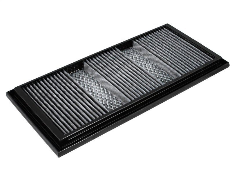 aFe MagnumFLOW OEM Replacement Air Filter Pro DRY S 12 - 14 Mercedes - Benz C/E/ML - Class V6 3.5L - My Store