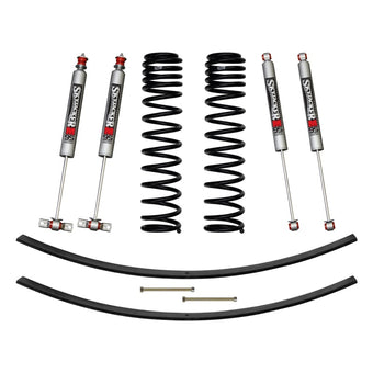 compare product Skyjacker 3in LT/DRATE COMANCHE/4MONO