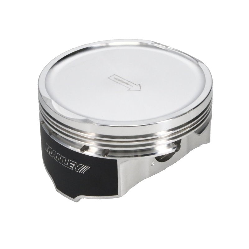 Manley Dodge Hemi 5.7L - 3.937 Inch Bore 23cc Dish Piston Set - My Store