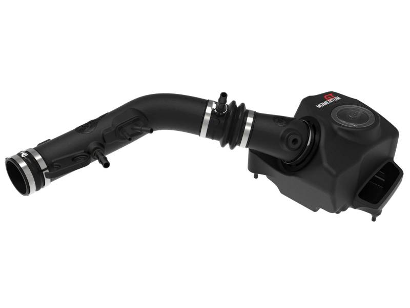 aFe Power 2021 Ford Bronco Sport L4 - 2.0L (t) Momentum GT Cold Air Intake System w/ Pro DRY S Filter - My Store