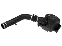 aFe Power 2021 Ford Bronco Sport L4 - 2.0L (t) Momentum GT Cold Air Intake System w/ Pro DRY S Filter - My Store